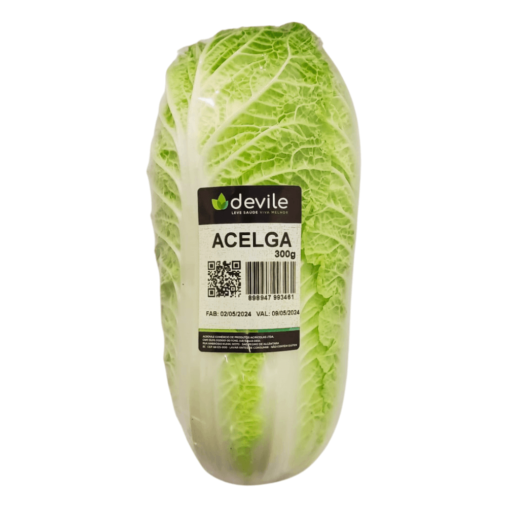 Acelga Devile 300g